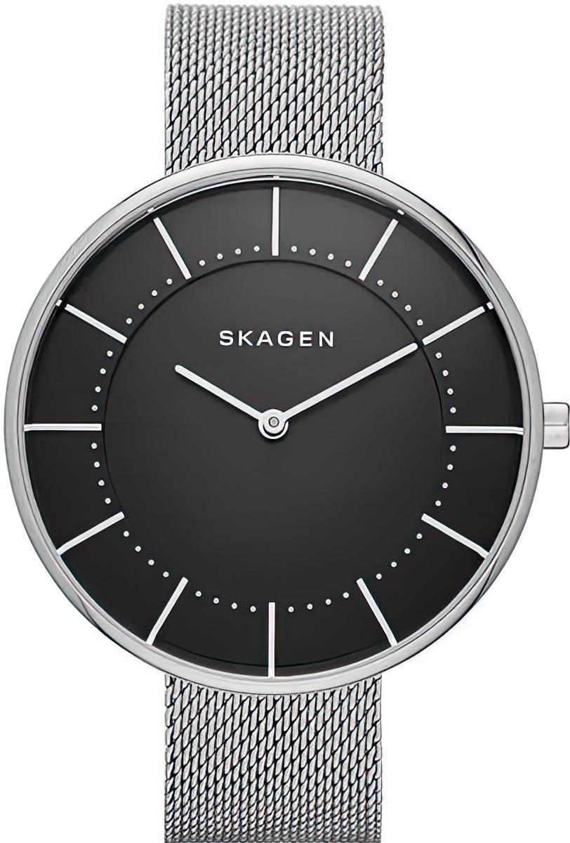 

Наручные часы женские Skagen SKW2561, SKW2561