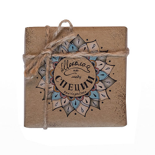 Шоколад На Меду 