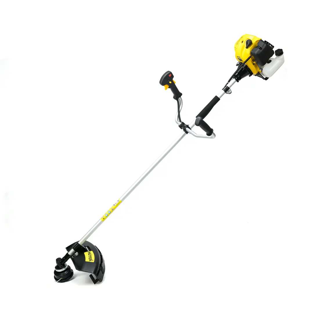 

Бензиновый садовый триммер Huter GGT-430RST SSS-84410343 2,5 л.с., GGT-430RST
