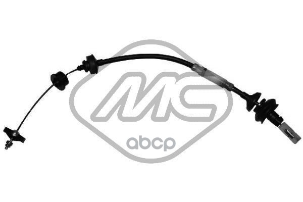 

Трос Сцепления METALCAUCHO 80190