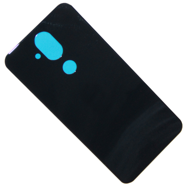 

Задняя крышка для Nokia 8.1 (TA-1119) <синий>