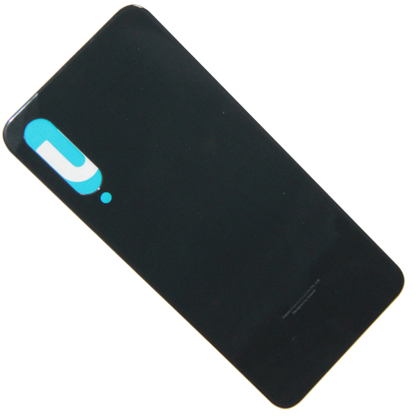 Задняя крышка для Xiaomi Mi 9 SE <черный>