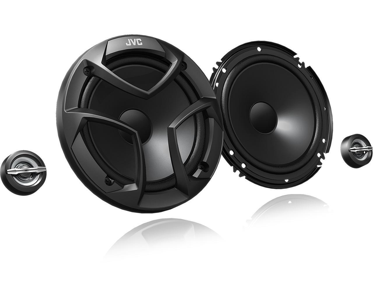 

Автомобильная акустика JVC CS-JS600