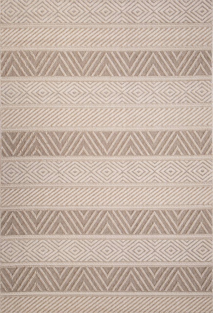 

Ковер INDIGO 19754A WHITE/YELLOW