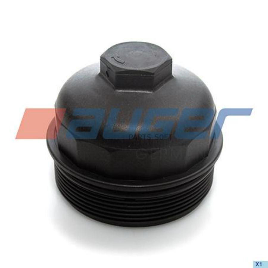 

Крышка топливного фильтра ! MAN , Te100x3/90x25Nm