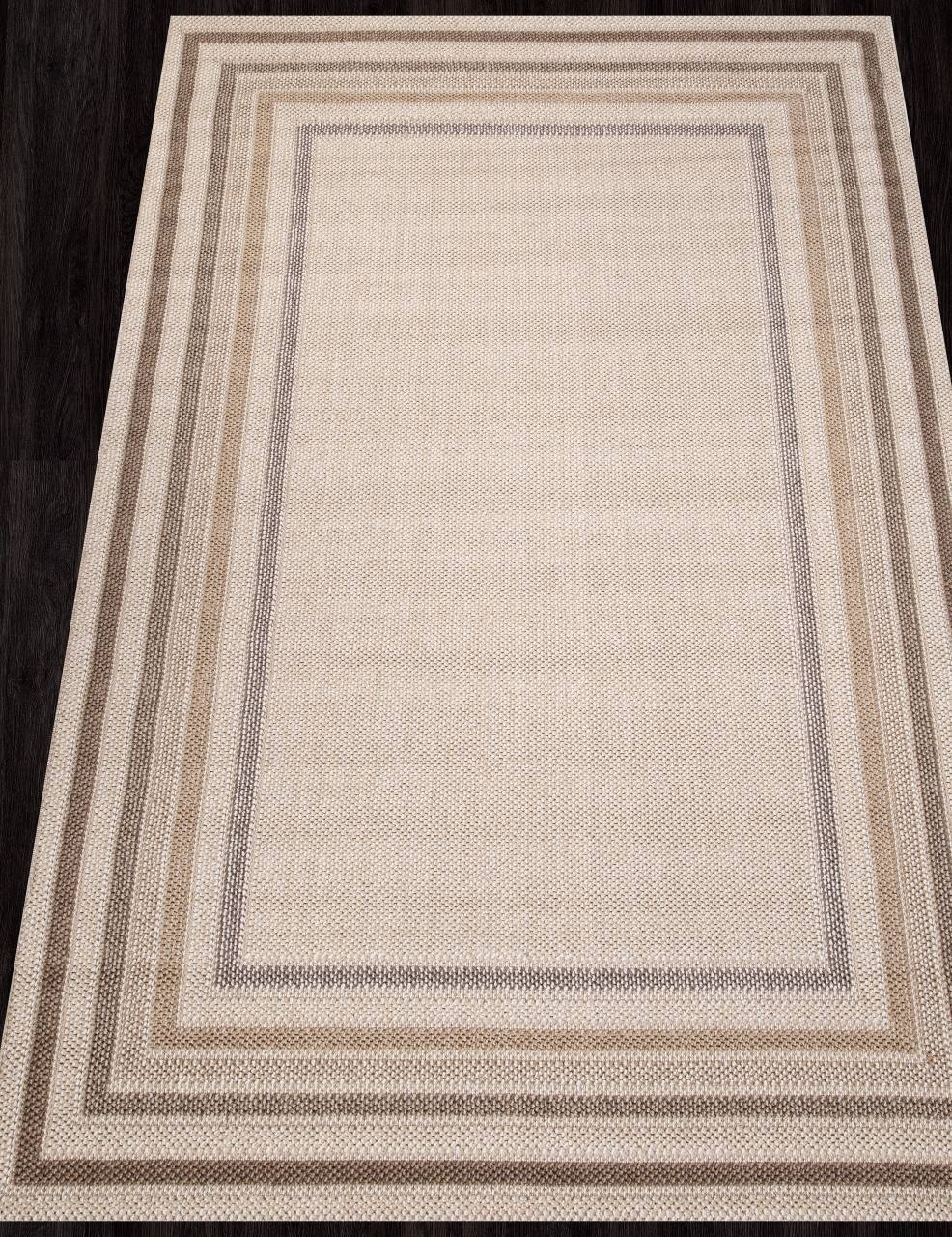 

Ковер INDIGO 19522C YELLOW/WHITE