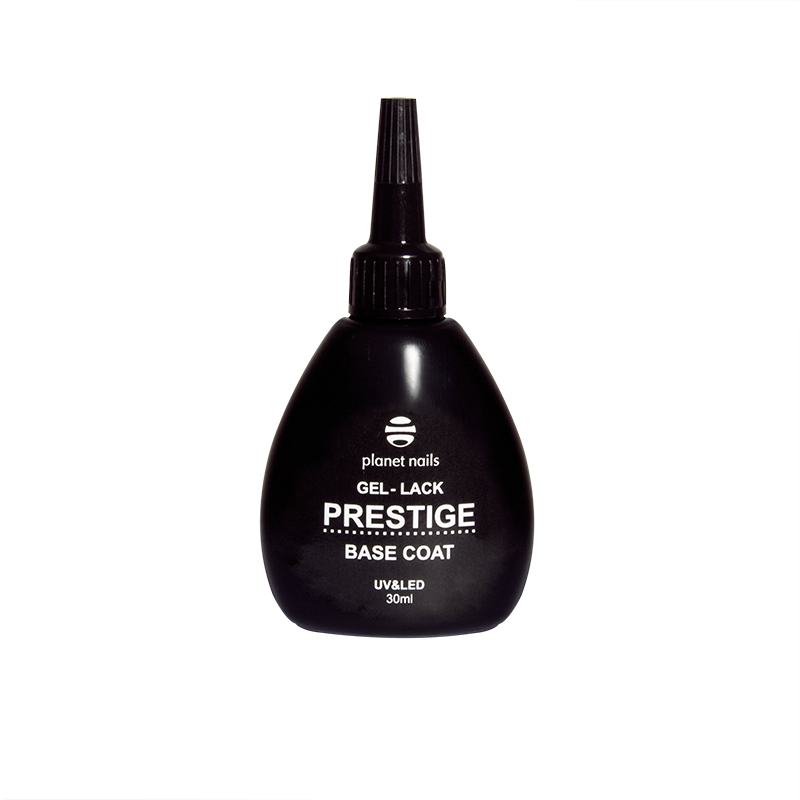 Гель-лак Planet Nails Prestige Base 30 мл 12580 гель очищающий le prestige 500 мл