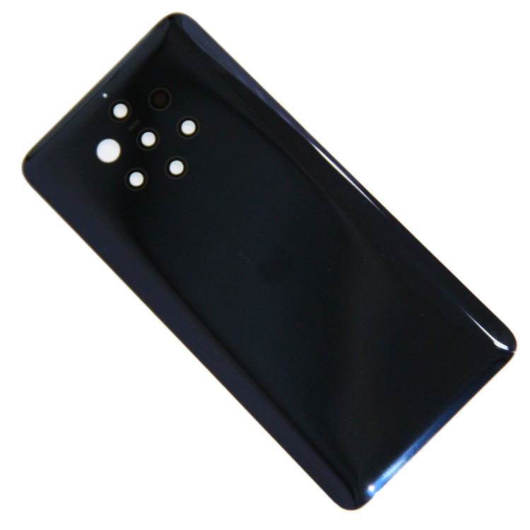 

Задняя крышка для Nokia 9 (TA-1082, TA-1087) <синий>