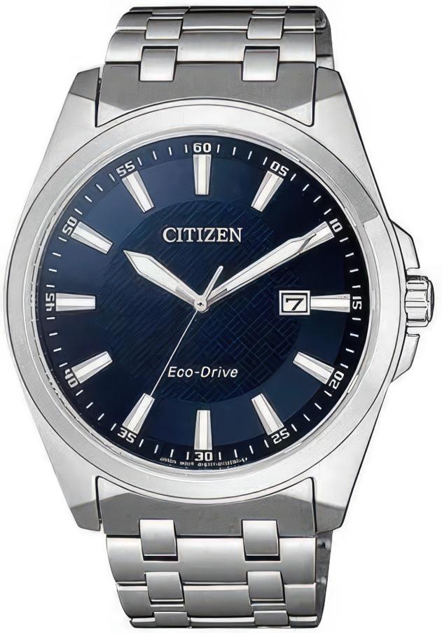 

Наручные часы мужские Citizen BM7108-81L, BM7108-81L