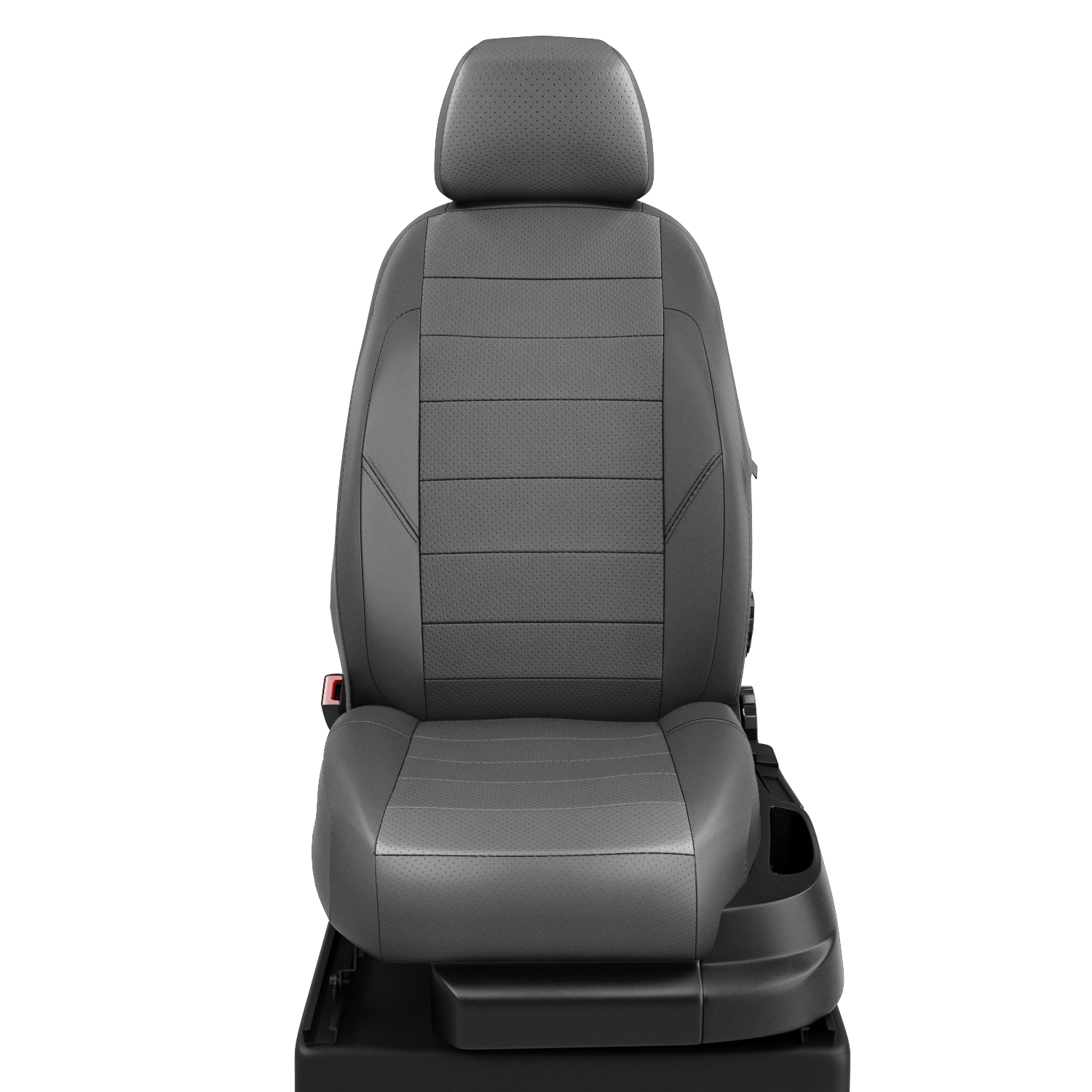 

Авточехлы AVTOLIDER1 для Citroen Jumpy Multispace с 2017-н.в. минивен 3 места, Серый