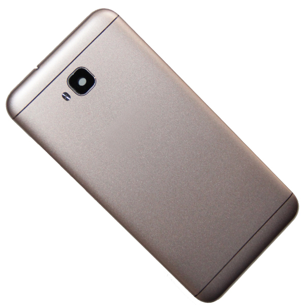 Задняя крышка для Asus ZenFone Live (ZB553KL) <золото>