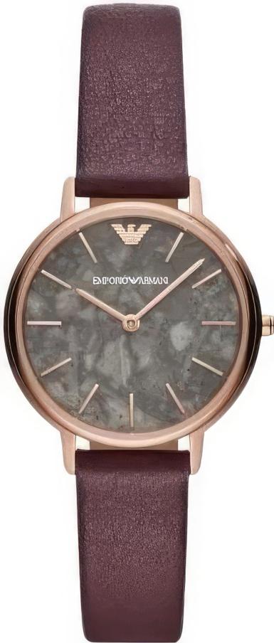 

Наручные часы женские Emporio Armani AR11172, AR11172