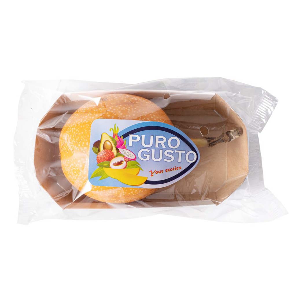 

Гранадилла Puro Gusto Эквадор в пакете 1 шт