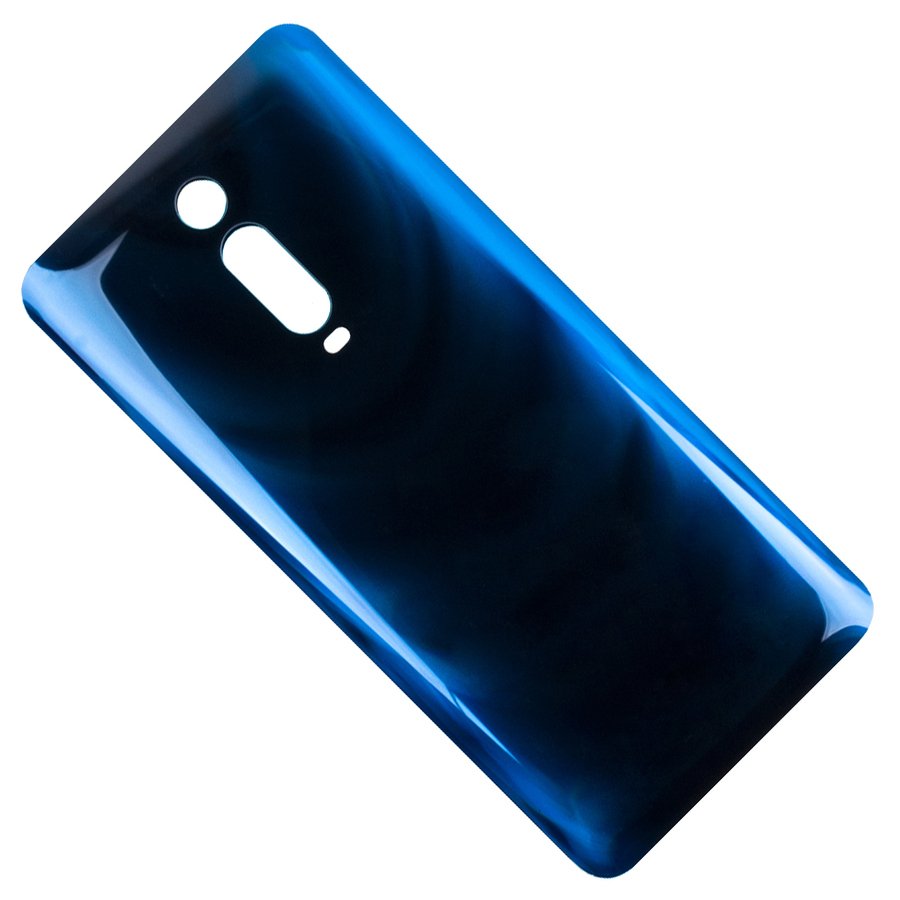 

Задняя крышка Xiaomi Mi 9T (M1903F10G), Mi 9T Pro (M1903F11G) синий