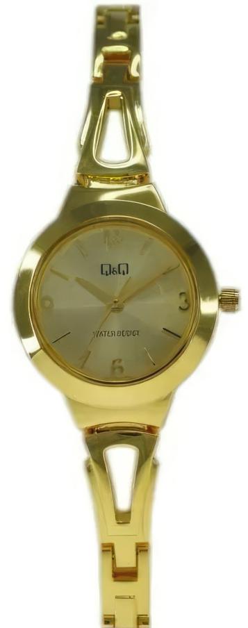 

Наручные часы женские Q&Q F651J003Y, F651J003Y