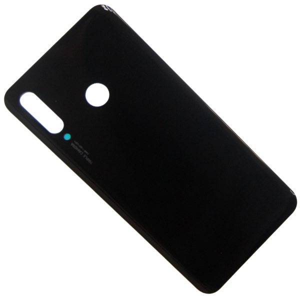 

Задняя крышка для Huawei P30 Lite (MAR-LX1M) <черный>