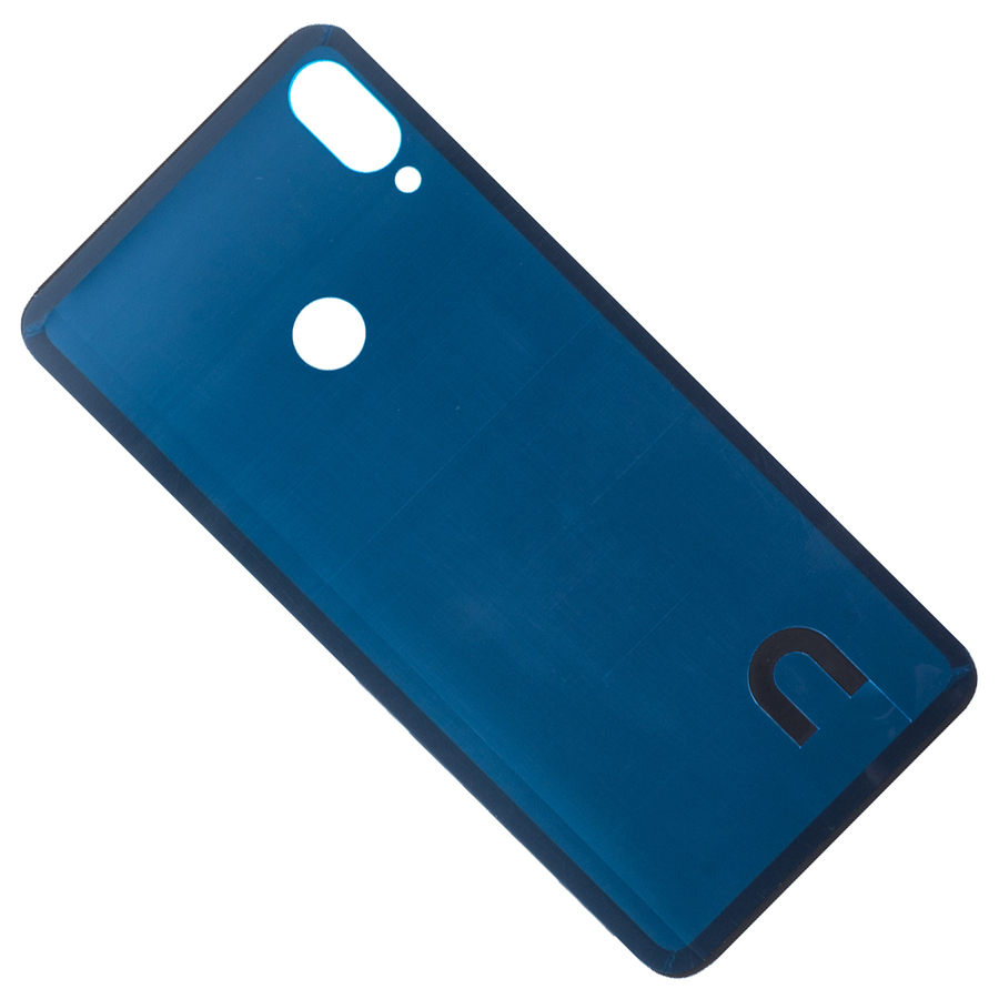 

Задняя крышка Xiaomi Redmi Note 7 (M1901F7G), Redmi Note 7 Pro синий