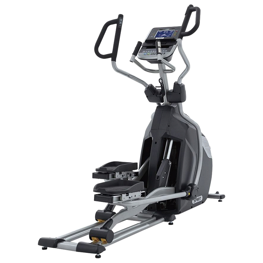 Эллиптический тренажер Spirit Fitness XE895