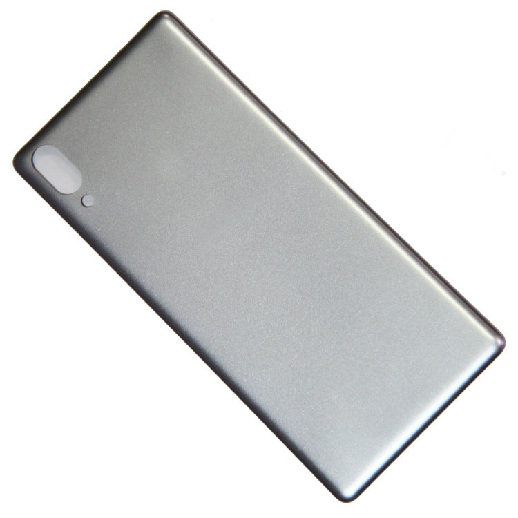 

Задняя крышка для Sony I4312, I4332 (Xperia L3) <серебро>