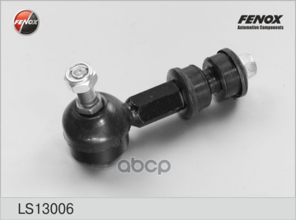

Тяга Стабилизатора Fenox Ls13006 FENOX арт. LS13006