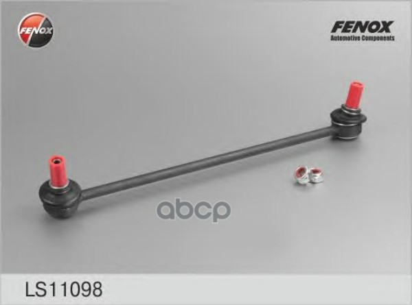 

Тяга Стабилизатора Fenox Ls11098 FENOX арт. LS11098