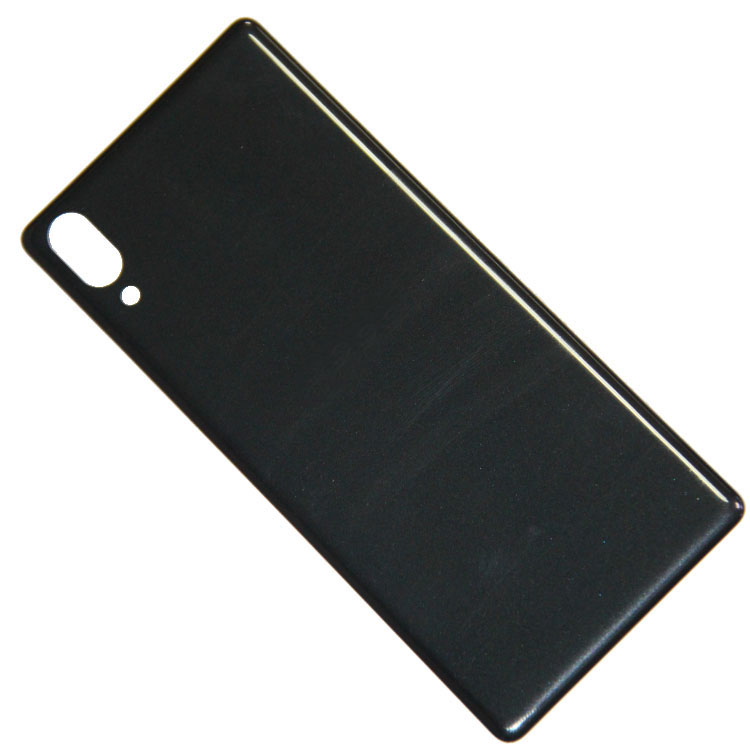 

Задняя крышка для Sony I4312, I4332 (Xperia L3) <черный>