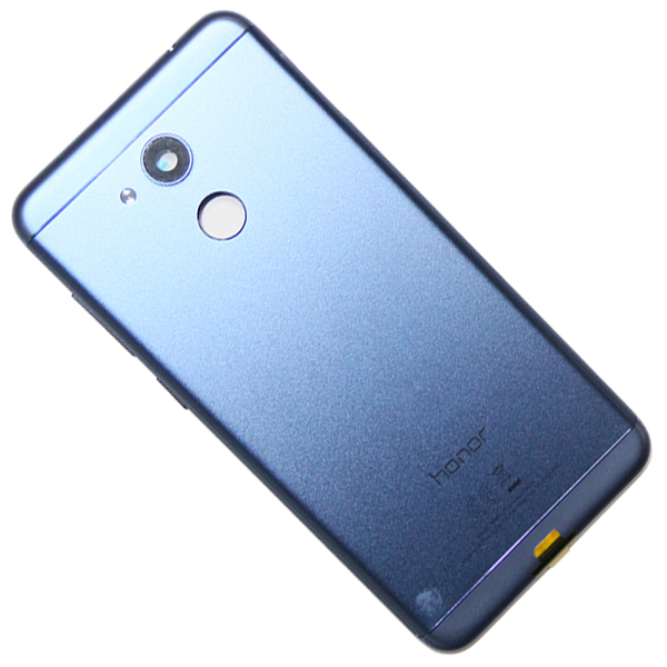 

Задняя крышка для Huawei Honor 6C Pro (JMM-L22) <синий>