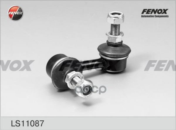 

Тяга Стабилизатора Fenox Ls11087 FENOX арт. LS11087