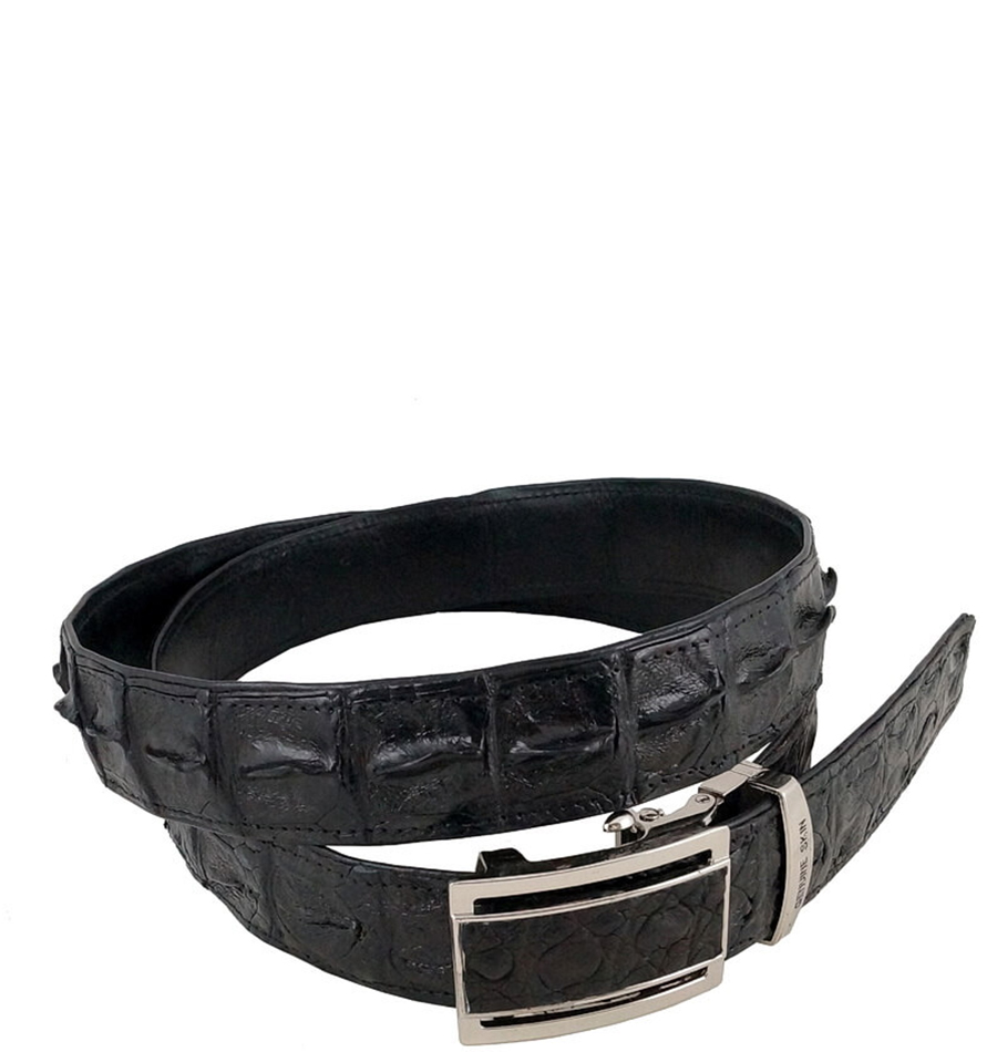Купить В Москве Мужской Ремень Крокодил Оригинал