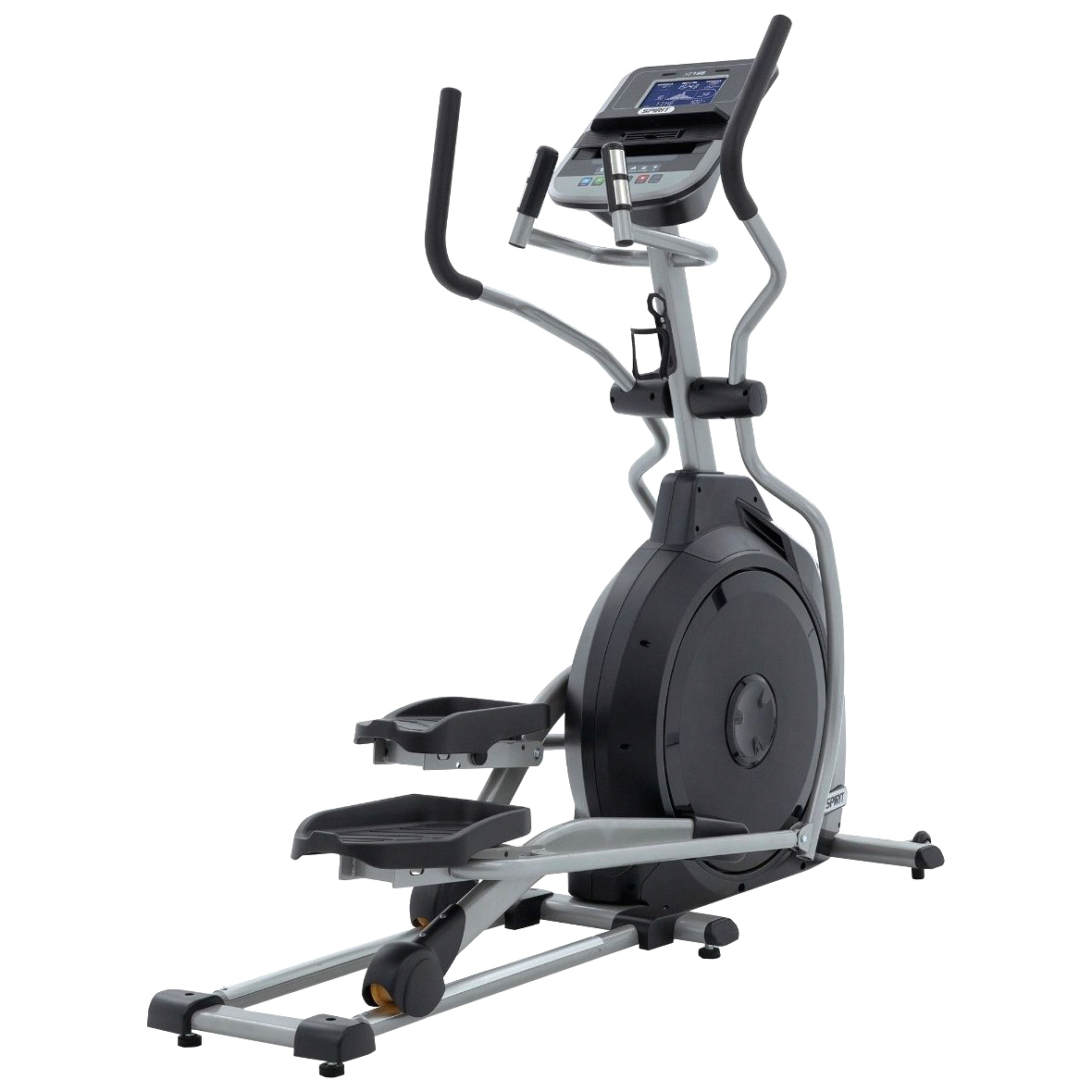 фото Эллиптический тренажер spirit fitness xe195