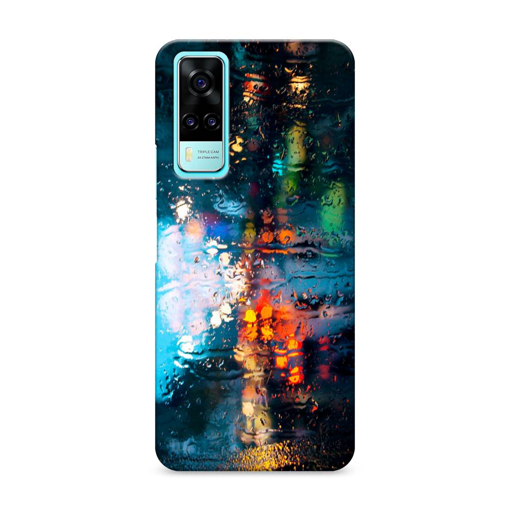 

Чехол Awog "Абстракция 28" для Vivo Y53s 4G, 264920-2