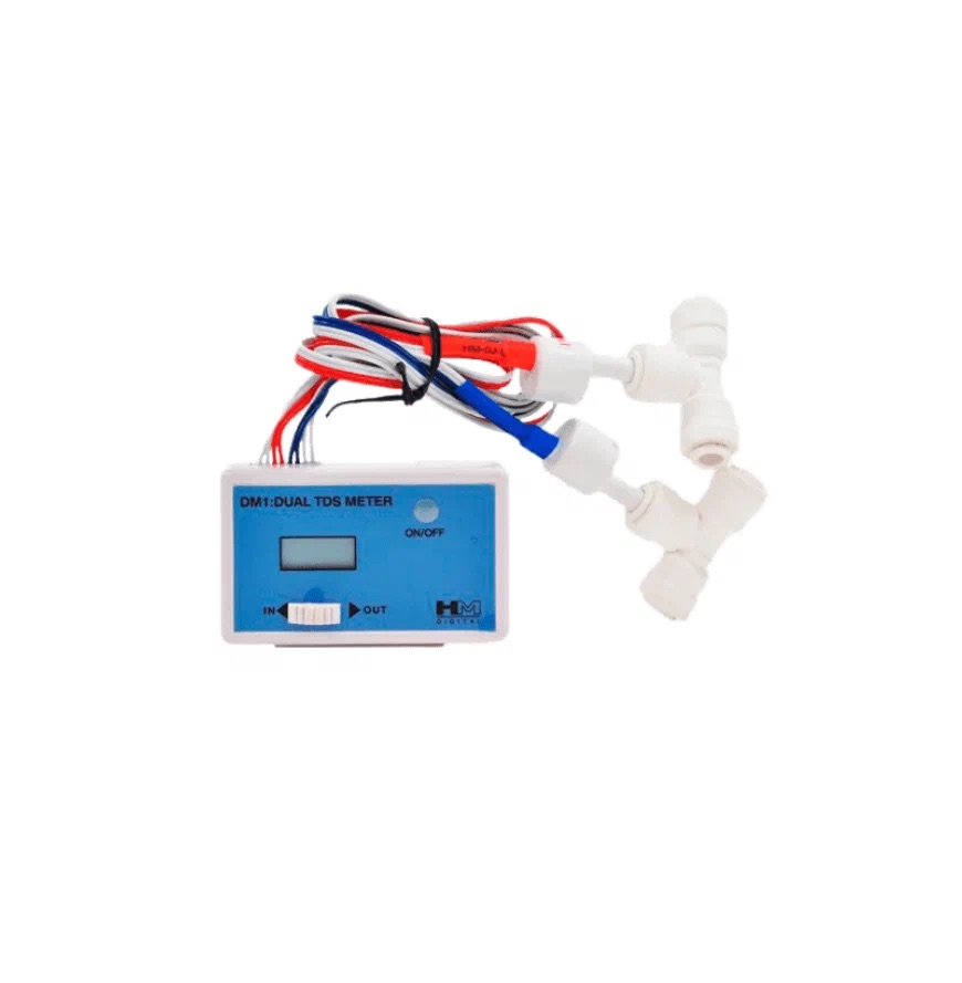 

Измеритель жесткости воды HM Digital, DM-1