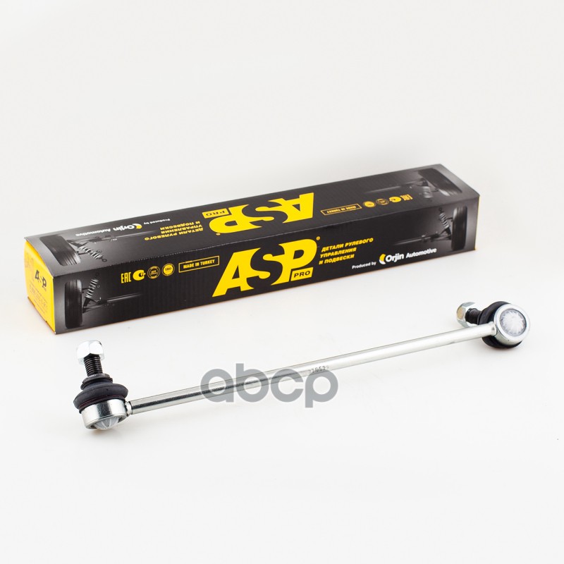 

Тяга Стабилизатора (Передняя) Asp Rj30055 ASP арт. RJ30055