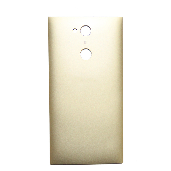 

Задняя крышка для Sony H4311 (Xperia L2 Dual) <золото>