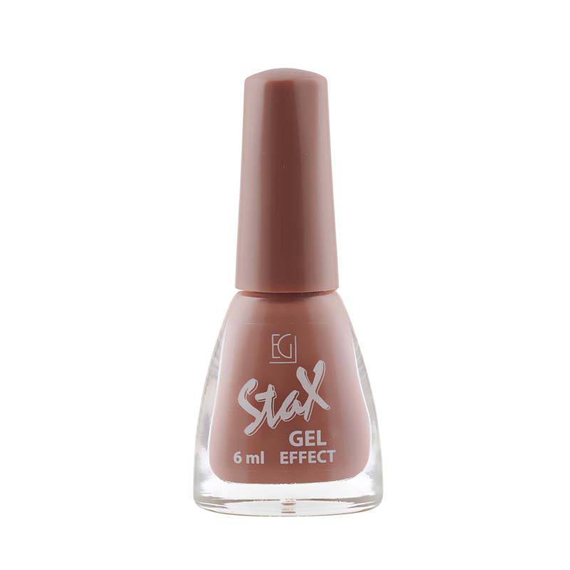 

Лак для ногтей Stax Gel Effect т. 48