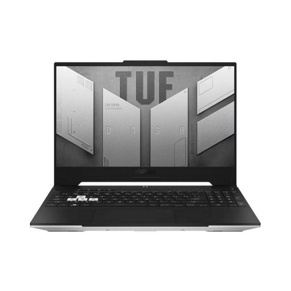

Ноутбук ASUS FX517ZR-HN095 White/Black (90NR0AV1-M007F0), FX517ZR-HN095