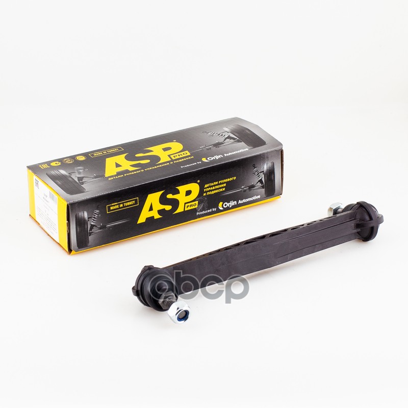 

Тяга Стабилизатора (Задняя) Asp Rj30004 ASP арт. RJ30004