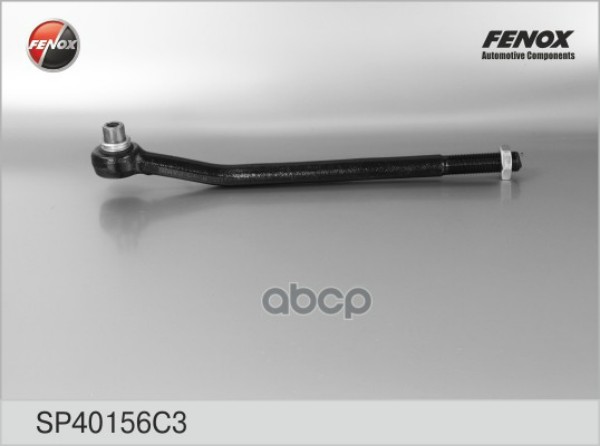 

Тяга Рулевая Ваз 2108-21099, 2113-2115 Fenox Sp40156c3 FENOX арт. SP40156C3
