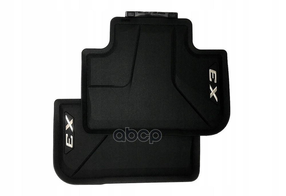 

BMW 51472450514 Передние поддоны X3 G01 [ORG] () 1шт