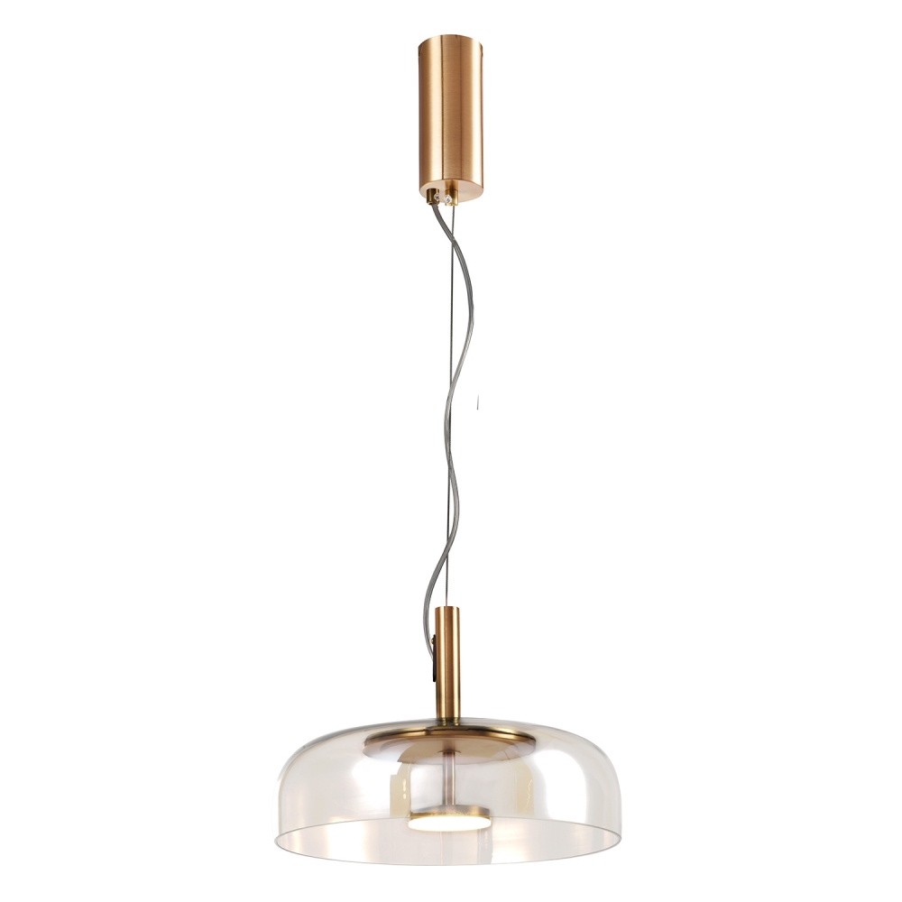 

Подвесной светильник Favourite Brandy 4258-1P, LED, 5W