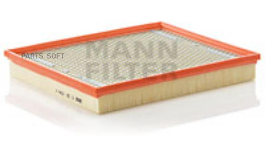 

Фильтр Воздушный MANN C321541