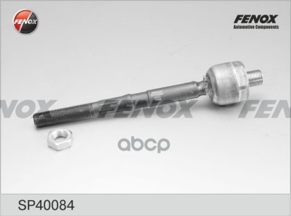 

Тяга Рулевая Renault Duster 10- Fenox Sp40084 FENOX арт. SP40084