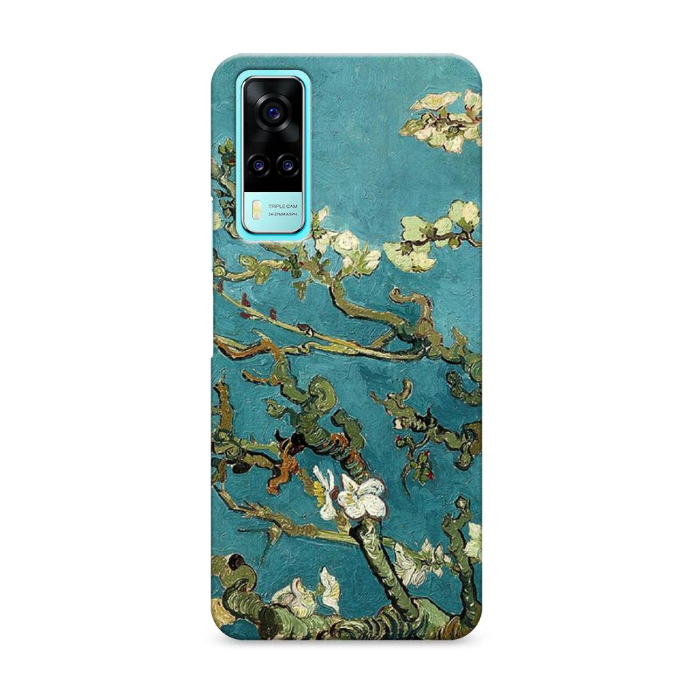 

Чехол Awog "Ван Гог" для Vivo Y53s 4G, 264920-7