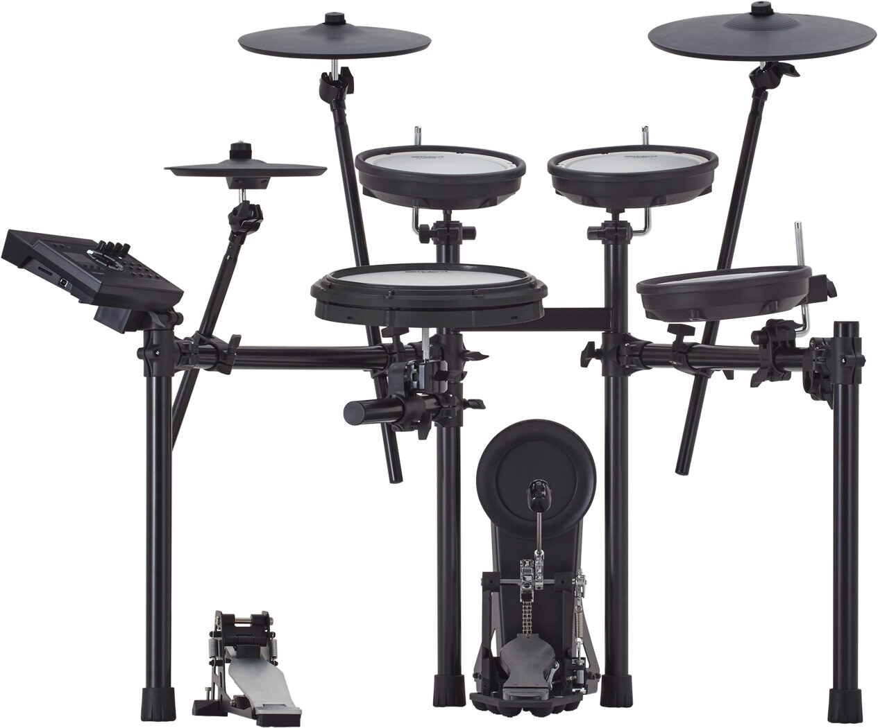 Электронная ударная установка Roland TD-17KV2 KIT