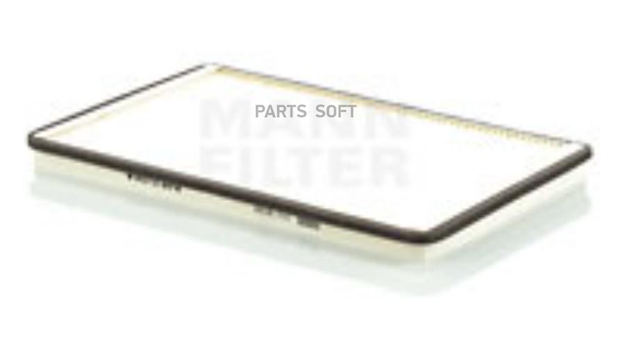 

Фильтр Салона MANN CU3032