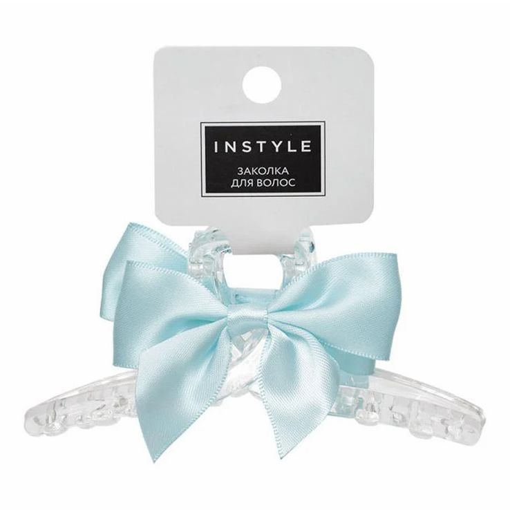 Заколка InStyle в ассортименте (цвет по наличию)