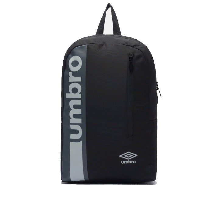 

Рюкзак мужской Umbro Harrison, чёрный, Harrison