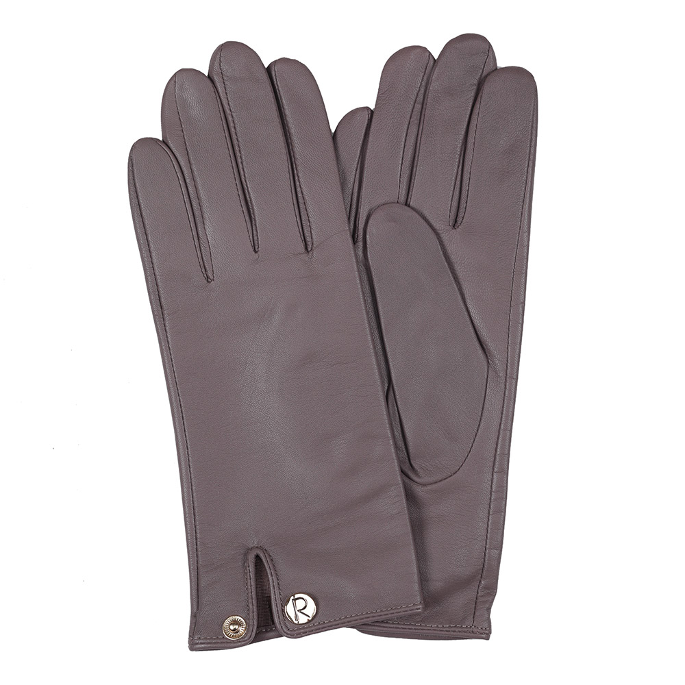 

Перчатки женские Respect LB-4909-RSS розовые, р, Розовый, LB-4909-RSS