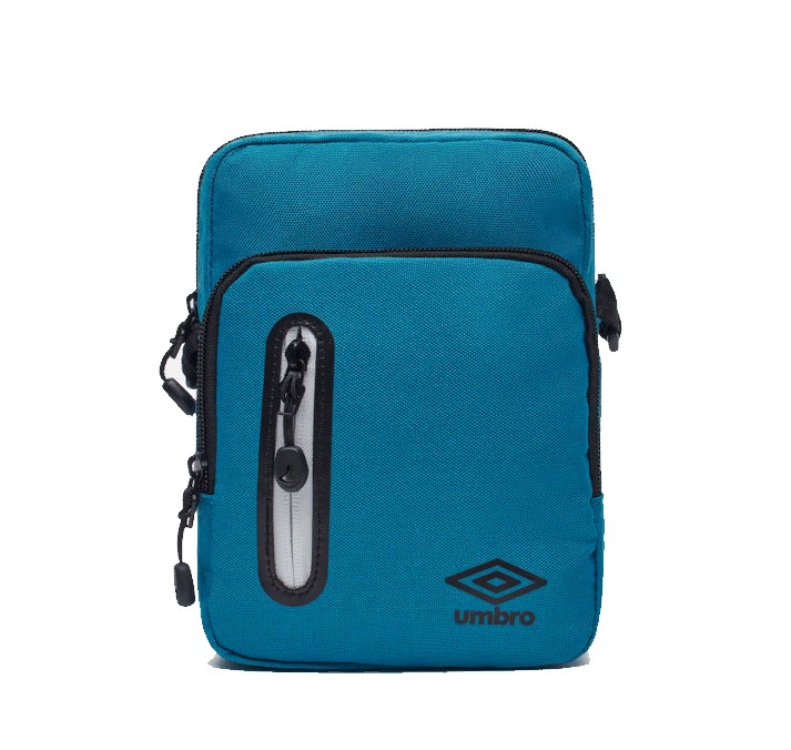 

Сумка мужская Umbro Paton Pi, зелёный, Paton Pi