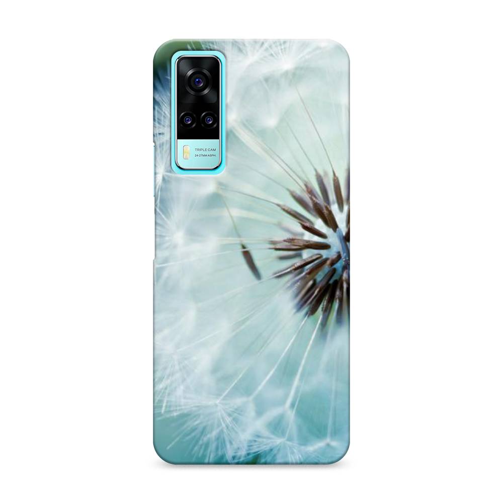

Чехол Awog "Пух одуванчика" для Vivo Y53s 4G, 264920-3